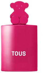 Tous, More More Pink, woda toaletowa spray, 30ml