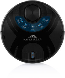 Odkurzacz automatyczny Smart z mopem 2w1 Eta Navaggio