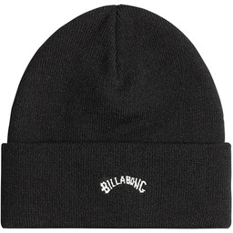 BILLABONG Czapka męska czarna 1SZ