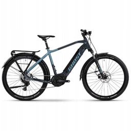 Rower elektryczny * GHOST E-TERU B ESSENTIAL EQ
