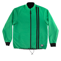 kurtka CREATURE - Crash and Burn Reversible L/S