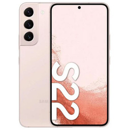 Smartfon Samsung Galaxy S22 5G, 8/128 GB, różowe