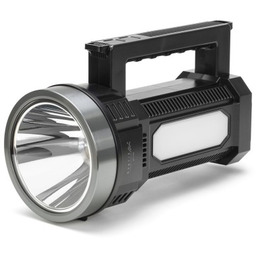 MONTIS SZPERACZ - RĘCZNA LATARKA AKUMULATOROWA LED 20W