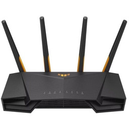 ASUS TUF Gaming AX4200 wireless router 2,5 Gigabit
