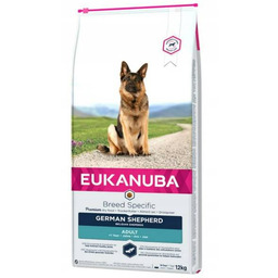 Eukanuba Dog Dry Breed Specific All German Shepherd
