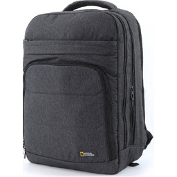 Plecak na laptopa National Geographic Pro Szary