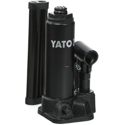 YATO YT-17000 Podnożnik 2t, Podnośniki słupkowe, hydrauliczny, Samochody