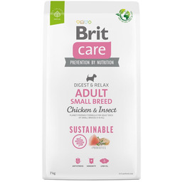 Brit Care Dog Sustainable Adul