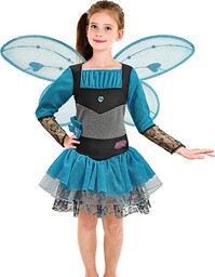 Ciao- Bloom Winx Halloween Special Edition costume disguise