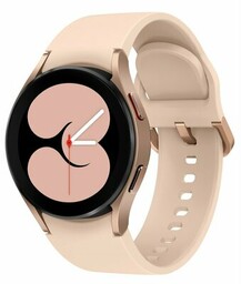 Smartwatch SAMSUNG Galaxy Watch 4 40mm Różowe złoto