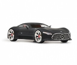 Schuco Mercedes Benz Amg Vision Gt 2013 Bl