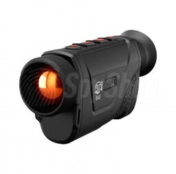 Monokular termowizyjny ATN BlazeHunter dalmierz laserowy ponad 900