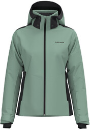 JOY Jacket Women Nile Green 2025