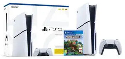 Sony PlayStation 5 Slim D Chassis (PS5) 1TB