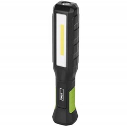 Latarka warsztatowa ładowalna LED 800lm 2000mAh EMOS P4544