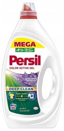 Persil Active, Żel do Prania Lavenda, 88pr, 3,96L