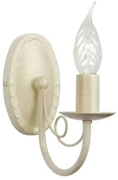 kinkiet MINSTER MN1 IV/GOLD Elstead