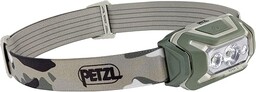 PETZL ARIA 2 RGB camo E070BA01