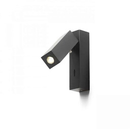 Kinkiet nowoczesny FADO I R12473 - Rendl