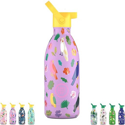 Cool Bottles - Butelka na wodę ze stali