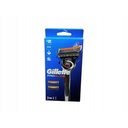 Gillette Proglide Maszynka Do Golenia 2 Wkłady
