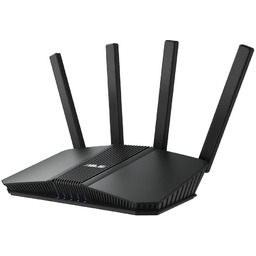 Router Asus RT-BE82U BE6500 Wi-Fi 7 4xLAN 1xWAN