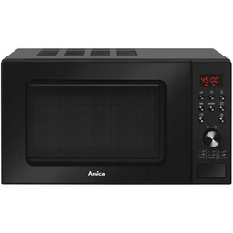 Kuchenka mikrofalowa Amica AMGF20E1GB 700W 20L Minutnik Grill