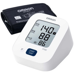 Ciśnieniomierz naramienny OMRON M2+ HEM-7188-LE