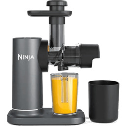 Wyciskarka wolnoobrotowa NINJA JC151EU Szary