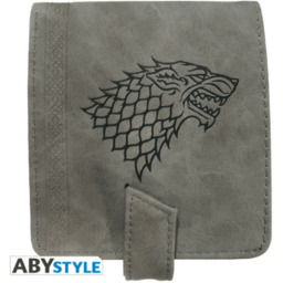 Portfel Game of Thrones - Stark