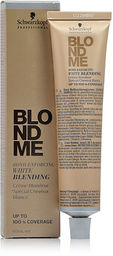 Schwarzkopf BlondMe White Blending Farba do włosów 60