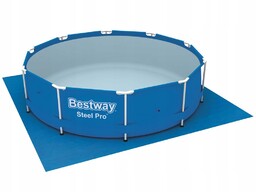 Mata pod basen 274 x 274 Bestway 58000
