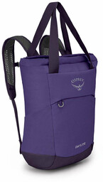 Plecak miejski Osprey Daylite Totepack - dream purple