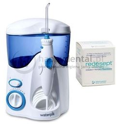 WATERPIK WP-100 E2 ULTRA (zestaw) stacjonarny irygator