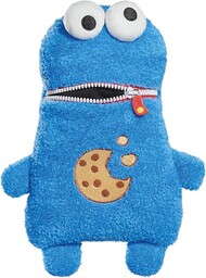 Schmidt Spiele Sesame Street Cookie Monster arti, schmidt