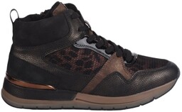 Buty damskie Tamaris Leopard sneakersy-40