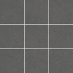 Gres zdobiony mozaika OPTIMUM graphite mat big 29,8x29,8