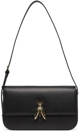Torebka Patrizia Pepe 8B0238/L061 Czarny