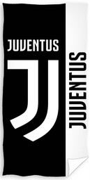 Duży Ręcznik Juventus 70x140 Oryginał Dla Kibica Juventus
