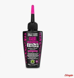 Muc-Off Smar do łańcucha All Weather Lube 50