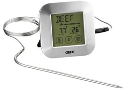 GEFU Termometr do mięsa G-21790