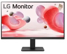 LG 24MR400-B 23,8" Full HD IPS 100Hz 5ms