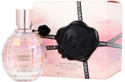 Viktor & Rolf, Flowerbomb In The Sky, woda