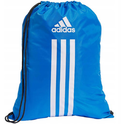 Worek na buty adidas Power Gym Sack niebieski