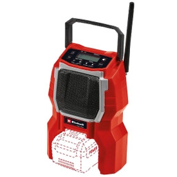 Einhell TC-RA 18 Li BT Solo 3408017 Radio