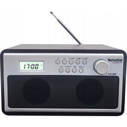 TECHNISAT Radio Classic 210