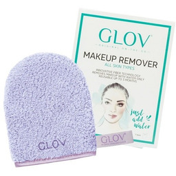 On-The-Go Makeup Remover rękawiczka do demakijażu Very Berry