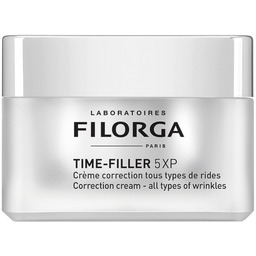 FILORGA Time-Filler 5XP przeciwzmarszczkowy krem do twarzy 50