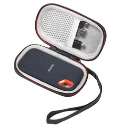 ETUI CASE FUTERAŁ DO DYSKU SANDISK EXTREME PORTABLE