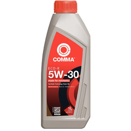 COMMA ECOR1L Olej silnikowy COMMA ECO-R 5W30 Pojemność:
